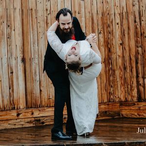 Meet your Posher, Brian